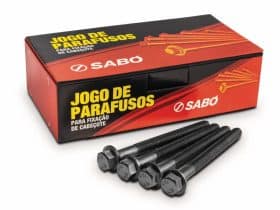 Por que é Fundamental Substituir os Parafusos de Cabeçote em Motores Modernos Durante Reparos Automotivos