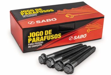 Por que é Fundamental Substituir os Parafusos de Cabeçote em Motores Modernos Durante Reparos Automotivos