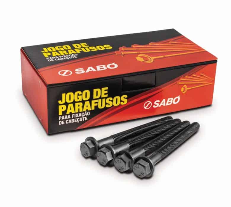 Por que é Fundamental Substituir os Parafusos de Cabeçote em Motores Modernos Durante Reparos Automotivos