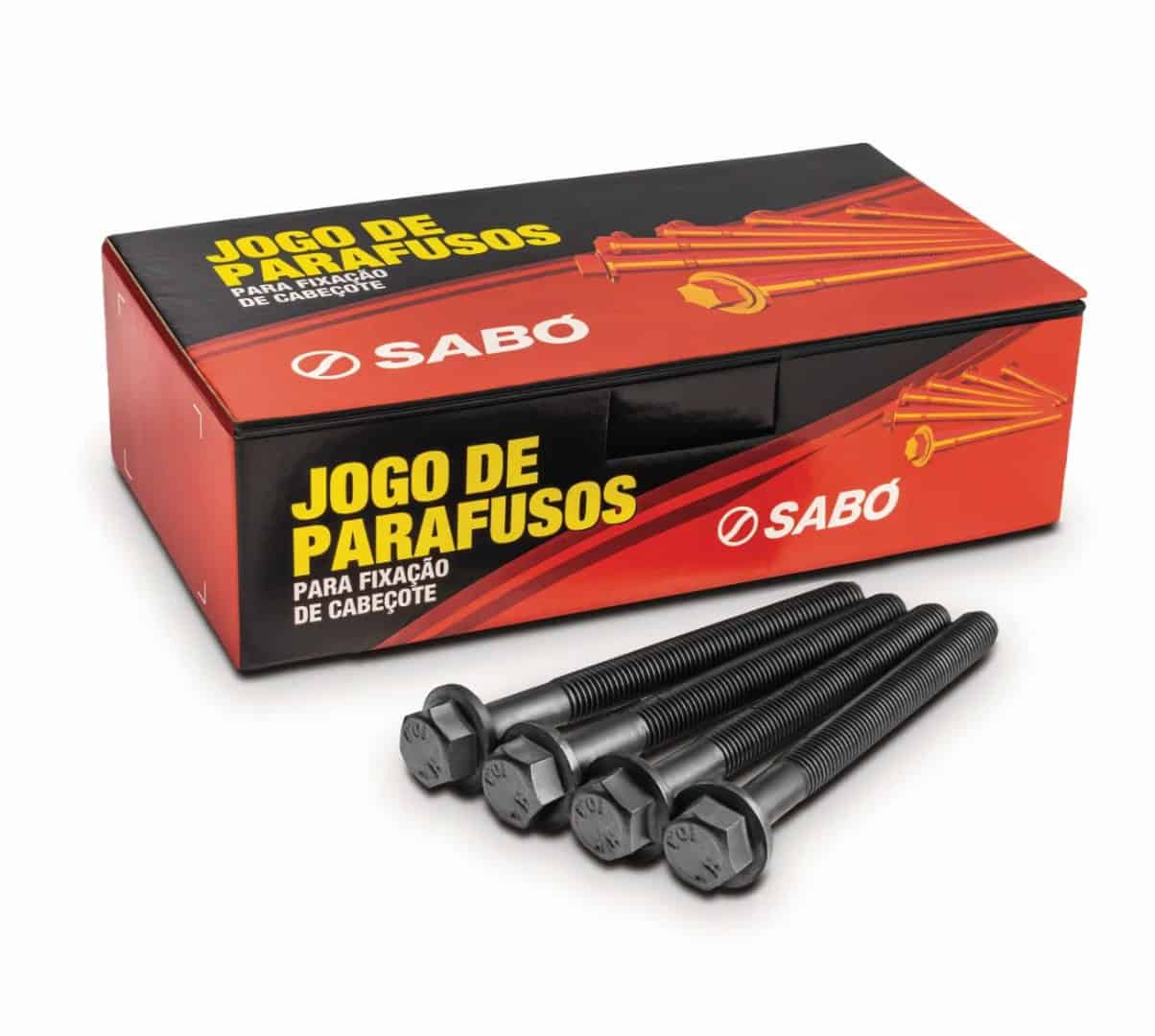 Por que é Fundamental Substituir os Parafusos de Cabeçote em Motores Modernos Durante Reparos Automotivos