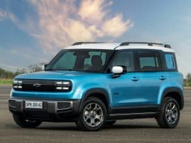 General Motors e Uber anunciam parceria inédita para ampliar carros elétricos no Brasil