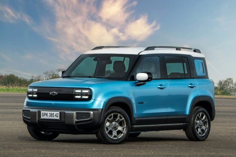 General Motors e Uber anunciam parceria inédita para ampliar carros elétricos no Brasil