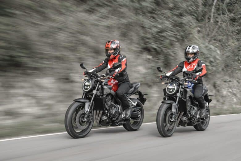 Nova Honda CB 650R 2026: Inovação Tecnológica e Estilo Neo Sports Café Renovado