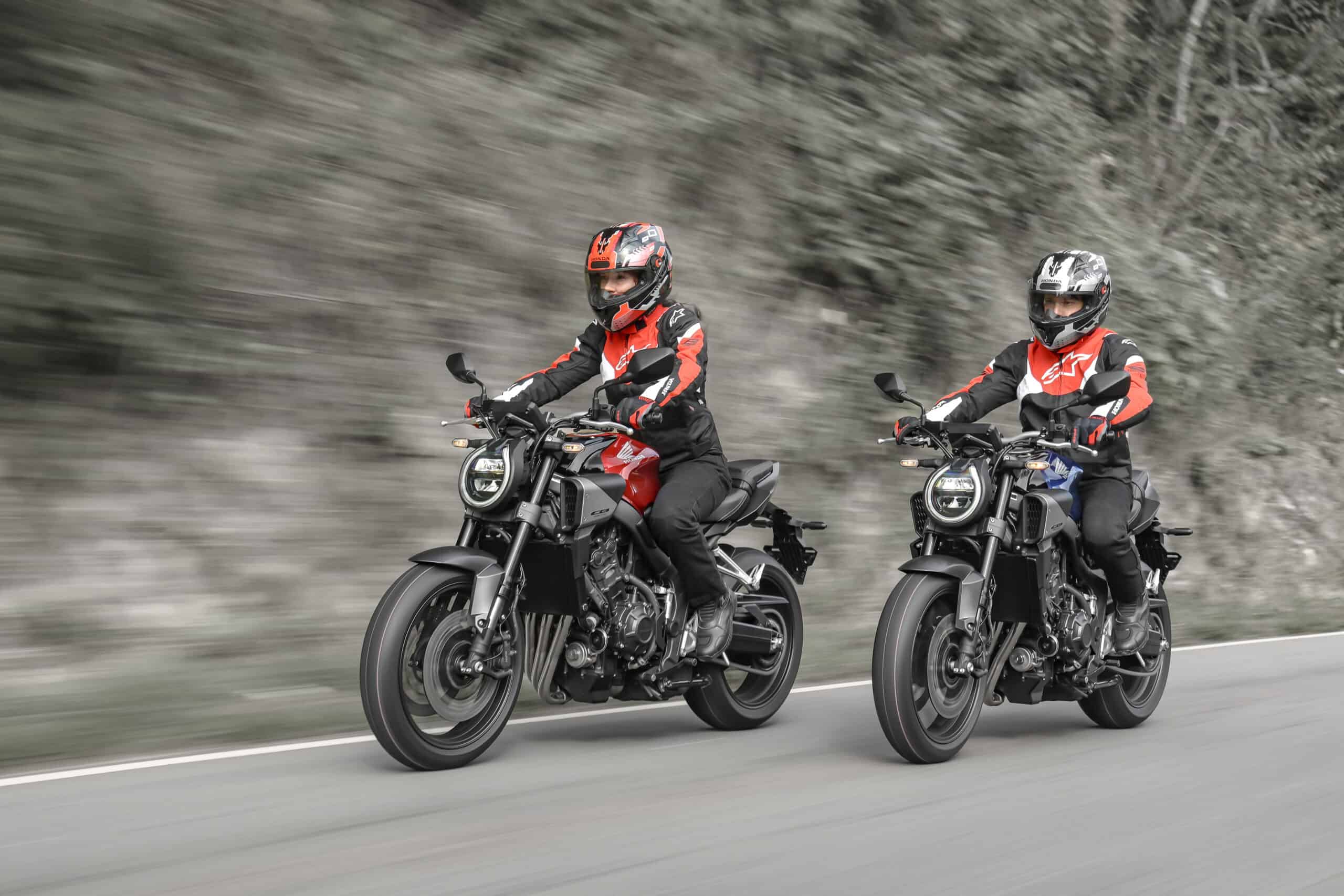 Nova Honda CB 650R 2026: Inovação Tecnológica e Estilo Neo Sports Café Renovado