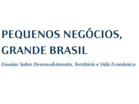 Livro Gratuito do Sebrae Reúne 26 Ensaios com Estratégias para Impulsionar Pequenos Negócios