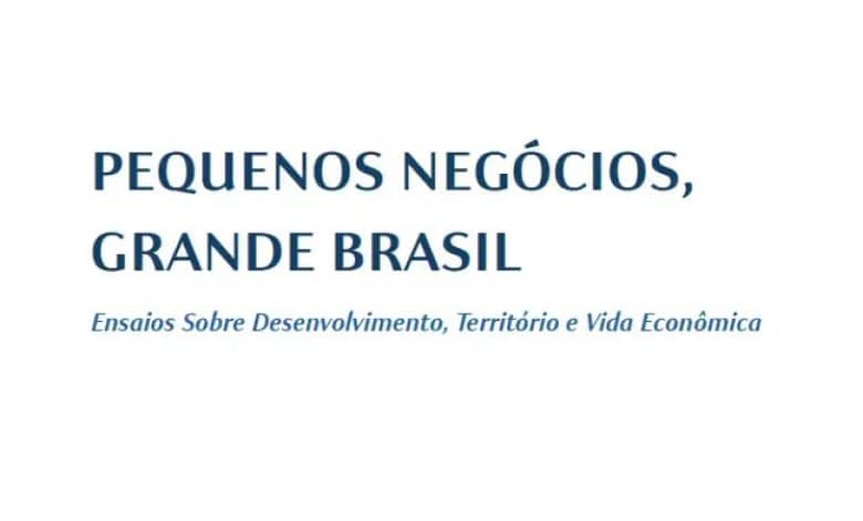 Livro Gratuito do Sebrae Reúne 26 Ensaios com Estratégias para Impulsionar Pequenos Negócios