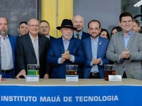 Presidente Lula acompanha testes e reforça compromisso do governo com avanço do biodiesel no Brasil