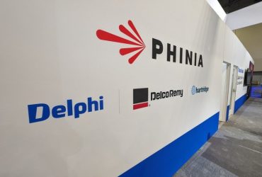 PHINIA Anuncia Resultados Financeiros do Quarto Trimestre e do Ano de 2025