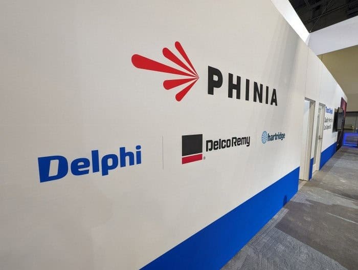 PHINIA Anuncia Resultados Financeiros do Quarto Trimestre e do Ano de 2025