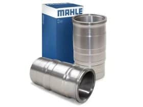 Mahle Lança Camisas de Cilindro para Motores Scania no Mercado de Reposição
