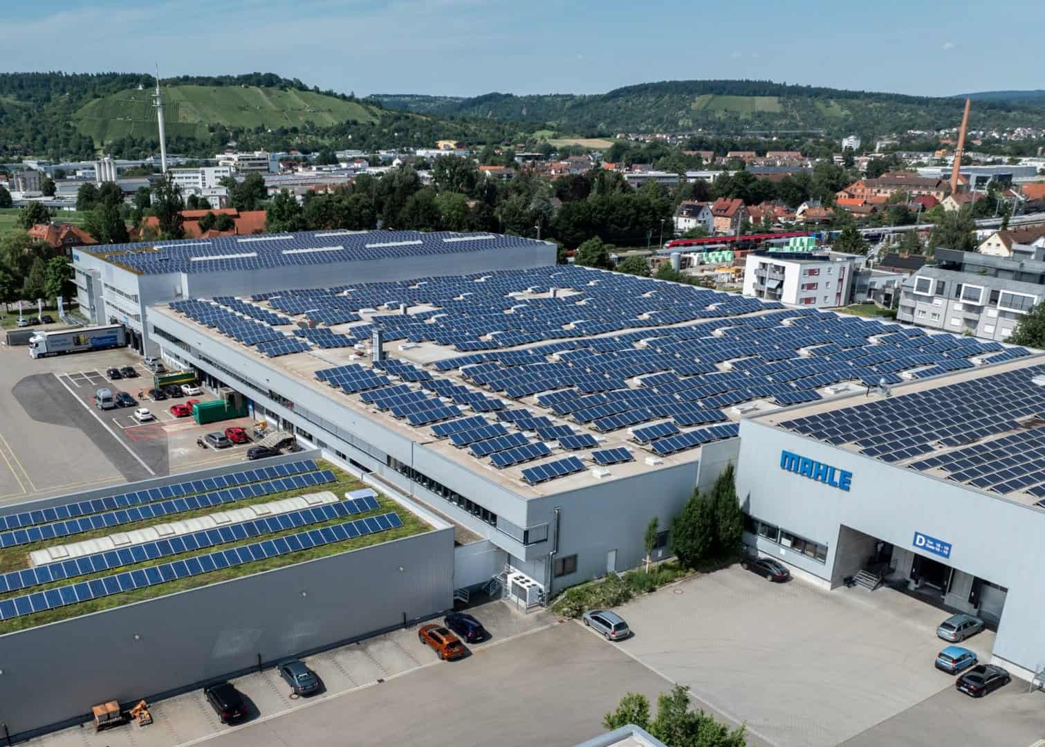 Volatilidade no diesel acende alerta na cadeia automotiva e mobiliza fornecedores da MAHLE