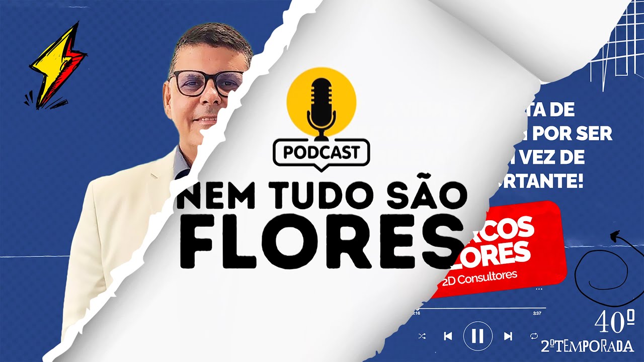 ATMCAST ep#40 temp  2 | Uma dica que você não pode perder...