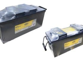 Magneti Marelli amplia linha de baterias para veículos pesados e máquinas agrícolas no Brasil