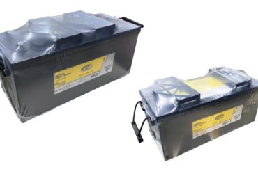 Magneti Marelli amplia linha de baterias para veículos pesados e máquinas agrícolas no Brasil