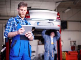 Setor Automotivo Divulga Estudo Inédito Sobre Inspeção Técnica Veicular no Brasil