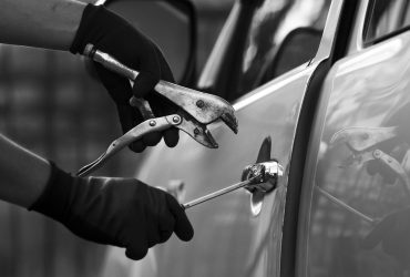 Roubos e Furtos de Veículos Caem em São Paulo, mas Crimes com Utilitários Continuam em Alta