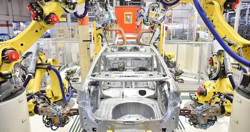 Desafios do IQA para a Competitividade da Indústria Automotiva no Brasil: Principais Resultados e Impactos