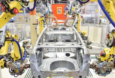 Finep e BNDES destinam R$ 10,8 bilhões para fortalecer setor automotivo desde 2023