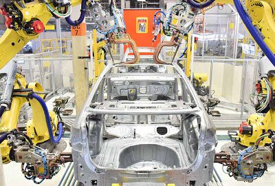 Finep e BNDES destinam R$ 10,8 bilhões para fortalecer setor automotivo desde 2023