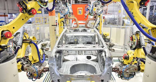 Finep e BNDES destinam R$ 10,8 bilhões para fortalecer setor automotivo desde 2023