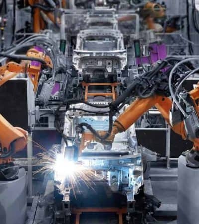 Produção de veículos cai 8,2% em fevereiro na comparação anual e acende alerta para o setor automotivo