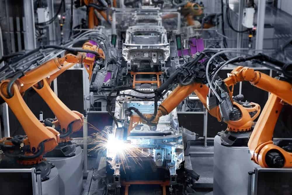 Anfavea Critica Volta dos Incentivos à Importação de Veículos Elétricos no Brasil