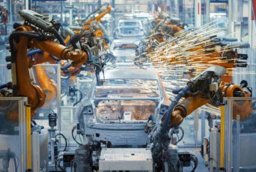 Anfavea revisa projeções para 2025