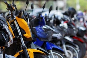 Produção de motocicletas cresce 11% em janeiro e impulsiona setor automotivo no Brasil