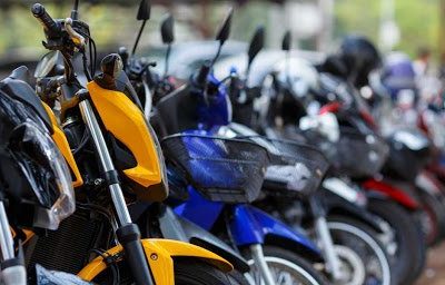 Produção de motocicletas cresce 11% em janeiro e impulsiona setor automotivo no Brasil