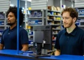 Dia do Balconista: dicas de atendimento digital da Nakata para agilizar vendas em lojas de autopeças