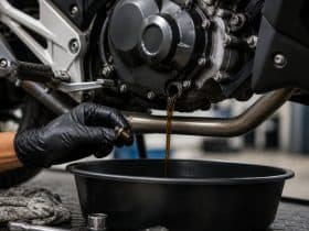 Uso Intenso da Moto Aumenta o Desgaste e Exige Revisões Mais Frequentes: Saiba Como Proteger Seu Veículo