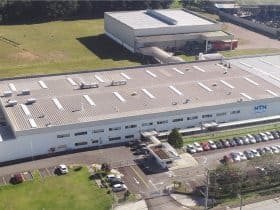 NTN e SNR apresentam inovações do portfólio na Autopar 2026: novidades em soluções automotivas