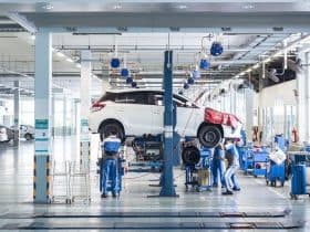 Vistoria Periódica Obrigatória para Veículos com Mais de 5 Anos: O que Muda para Motoristas