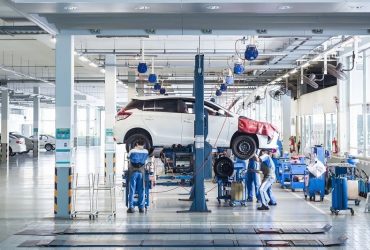 Vistoria Periódica Obrigatória para Veículos com Mais de 5 Anos: O que Muda para Motoristas