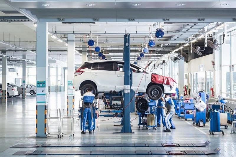 Vistoria Periódica Obrigatória para Veículos com Mais de 5 Anos: O que Muda para Motoristas