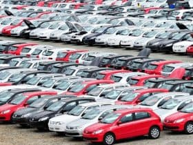 Anfavea Defende em Carta Aberta a Manutenção dos Compromissos com a Indústria Automotiva Brasileira