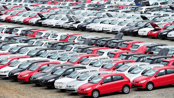 Anfavea Defende em Carta Aberta a Manutenção dos Compromissos com a Indústria Automotiva Brasileira
