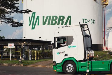 Vibra e Usina Santa Terezinha comprovam que diesel Agritop entrega mais eficiência, economia e redução de emissões