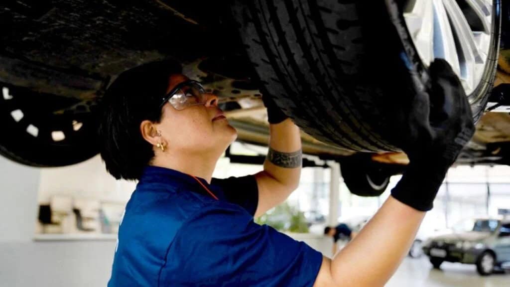 Porto Serviço Lança Plataforma Digital Inovadora e Amplia o Acesso a Reparos Automotivos no Brasil