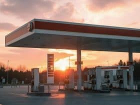 Diesel dispara mais de 7% em meio ao conflito no Oriente Médio