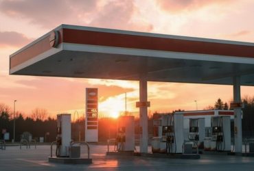 Diesel dispara mais de 7% em meio ao conflito no Oriente Médio