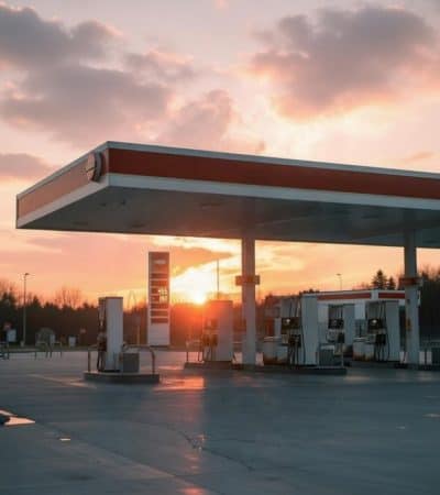 Diesel dispara mais de 7% em meio ao conflito no Oriente Médio