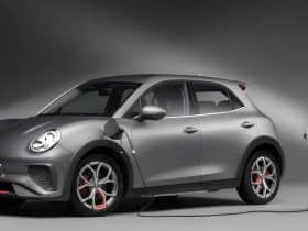 GWM amplia experiência digital no site oficial com simulador de recarga e autonomia de seus veículos eletrificados