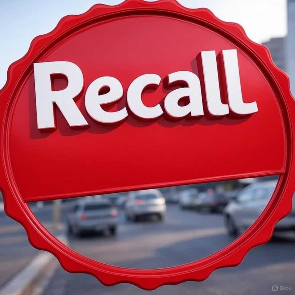 Honda intensifica ações para garantir a segurança e amplia recall dos airbags Takata