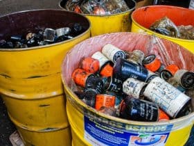 Como o Varejo em São Paulo Está se Adaptando às Novas Exigências do PL Recicla