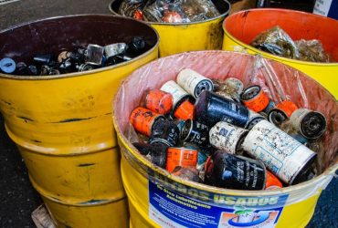 Como o Varejo em São Paulo Está se Adaptando às Novas Exigências do PL Recicla