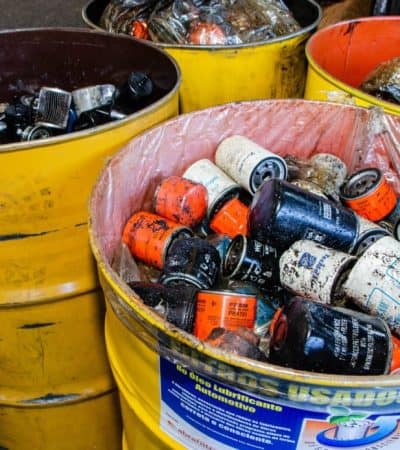 Logística Reversa: Por que o Engajamento de Toda a Cadeia e a Conscientização São Essenciais para o Sucesso