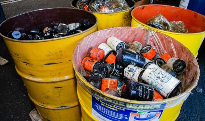 Como o Varejo em São Paulo Está se Adaptando às Novas Exigências do PL Recicla