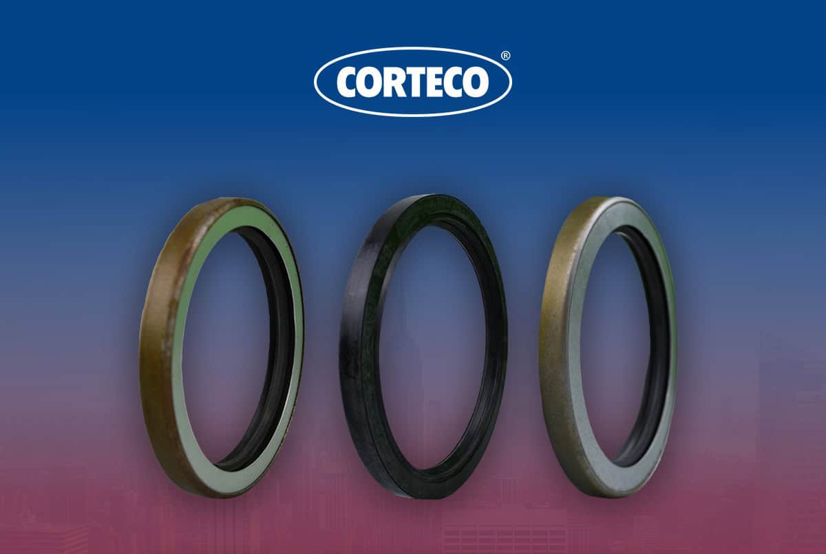 Corteco reforça a importância de peças originais para garantir proteção e economia no seu veículo.