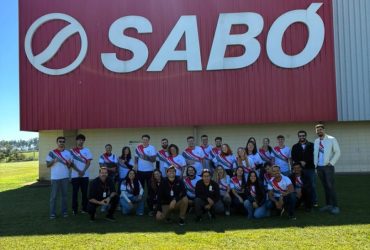 Sabó promove imersão na fábrica de Mogi Mirim para estagiários da Rede Fortbras e investe na formação das novas gerações